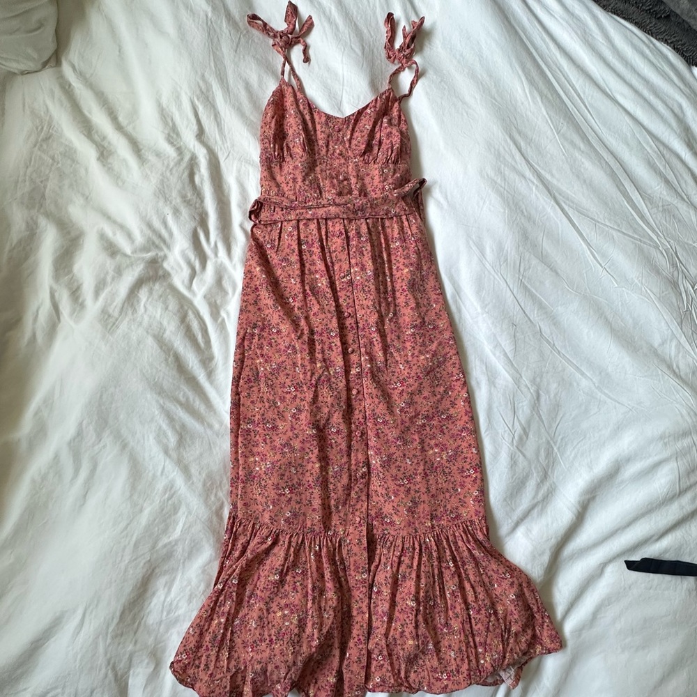 JCrew dress